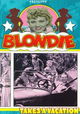Blondie Takes a Vacation