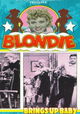 Blondie Brings Up Baby