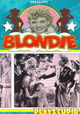 Blondie Plays Cupid