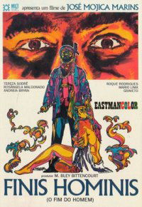 Finis Hominis (1971)