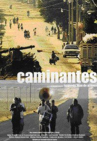 Caminantes (2001)