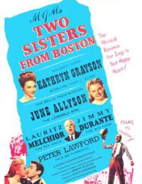 Two Sisters from Boston (1946)