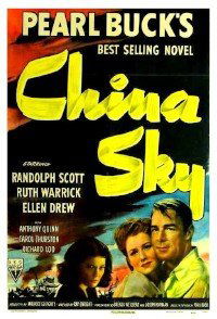 China Sky (1945)