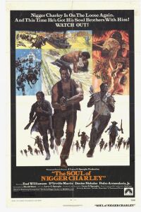 The Soul of Nigger Charley (1973)