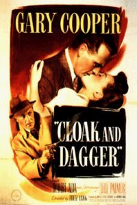 Cloak and Dagger