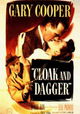 Cloak and Dagger