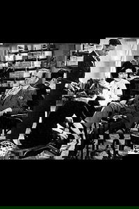 Het leven is niet zo kwaad (1935)