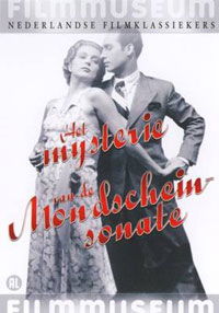 Het mysterie van de Mondscheinsonate (1935)