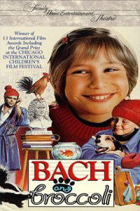 Bach et bottine