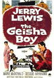 The Geisha Boy