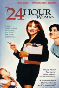 The 24 Hour Woman (1999)