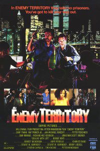 Enemy Territory (1987)