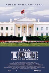C.S.A.: The Confederate States of America