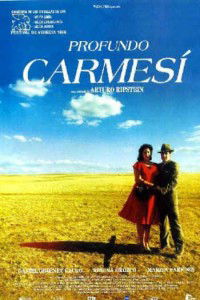 Profundo carmesí (1996)
