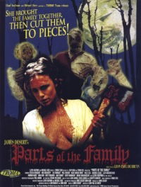Parts of the Family (2003)