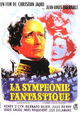 La symphonie fantastique