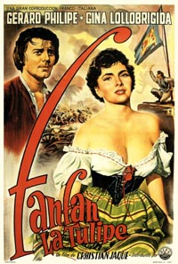 Fanfan la Tulipe
