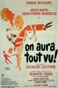 On aura tout vu (1976)