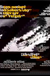 The First Time