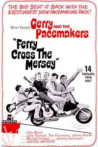 Ferry Cross the Mersey