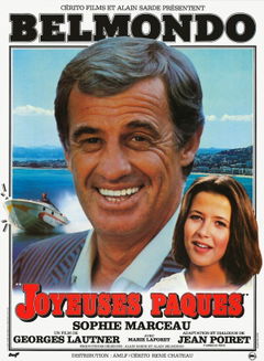 Joyeuses Pâques (1984)