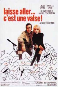 Laisse aller... c'est une valse