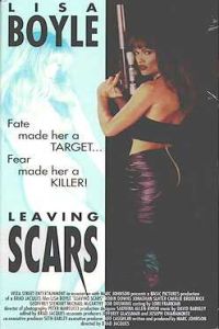Leaving Scars