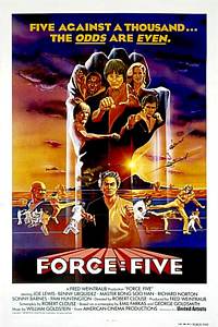 Force: Five