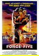 Force: Five