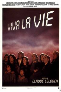 Viva la vie! (1984)