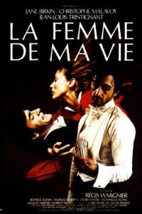 La femme de ma vie