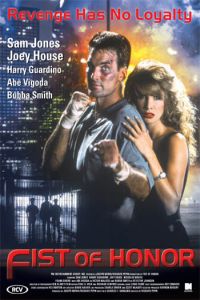 Fist of Honor