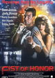 Fist of Honor
