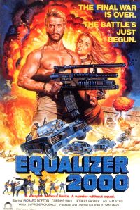 Equalizer 2000 (1986)