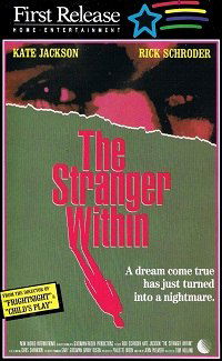 The Stranger Within