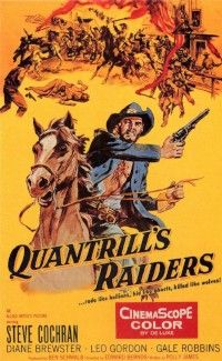 Quantrill's Raiders