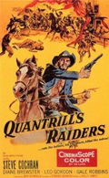 Quantrill's Raiders
