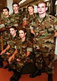 Semper Fi