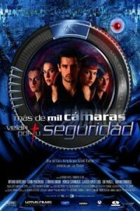 Más de mil cámaras velan por tu seguridad (2003)