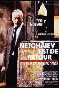 Netchaïev est de retour (1991)