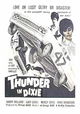 Thunder in Dixie