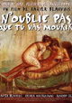 N'oublie pas que tu vas mourir