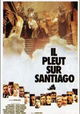Il pleut sur Santiago