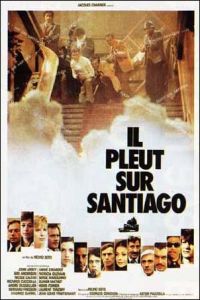 Il pleut sur Santiago (1976)