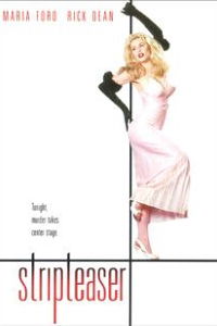 Stripteaser