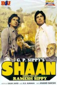 Shaan