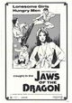 Jaws of the Dragon