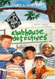 Clubhouse Detectives