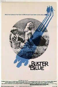 Buster and Billie