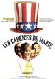 Les caprices de Marie